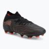 Kopačky PUMA Future 9 Ultimate FG puma black/glowing red Kopačky PUMA Future 9 Ultimate FG puma black/glowing red