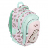 Plecak 4 komorowy 16 cali. Pusheen Pink Plecak 4 komorowy 16 cali. Pusheen Pink