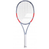 Tenisová raketa Babolat PURE STRIKE TEAM CARBON GREY - Grip 3 Tenisová raketa Babolat PURE STRIKE TEAM CARBON GREY - Grip 3