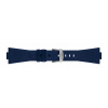 Kaučukový remienok tmavo-modrý TISSOT PRX 40MM T852.049.050 Kaučukový remienok tmavo-modrý TISSOT PRX 40MM T852.049.050