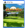 Golden Tee Arcade Classics PlayStation 5 (PS5) krabicová verzia Golden Tee Arcade Classics PlayStation 5 (PS5) krabicová verzia
