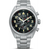 Citizen AT2480-81E SUPER TITANIUM CHRONO