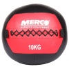 Wall Ball posilňovacia lopta hmotnosť 10 kg - 15 kg Wall Ball posilňovacia lopta hmotnosť 10 kg - 15 kg