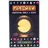 Fizz PAC-MAN Krištáľová guľa Light Fizz PAC-MAN Krištáľová guľa Light