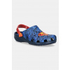 Šľapky Crocs Classic Superman Clog 211131.90H viacfarebná EUR 37/38 Šľapky Crocs Classic Superman Clog 211131.90H viacfarebná EUR 37/38