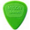 Trsátko / Brnkátko - brnkátko Nylon Midi, hrúbka: 0,94 mm - zelené (celé balenie = 72 ks) Trsátko / Brnkátko - brnkátko Nylon Midi, hrúbka: 0,94 mm - zelené (celé balenie = 72 ks)