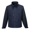 PORTWEST Portwest TK50 Vetrovka Softshell (3L) Navy, S PORTWEST Portwest TK50 Vetrovka Softshell (3L) Navy, S
