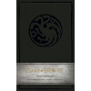 Game of Thrones Ruled Journal: House of Targaryen Game of Thrones Ruled Journal: House of Targaryen