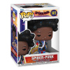 Funko Pop! 1411 Spider Man Across the Spider Verse Spider Punk Funko Pop! 1411 Spider Man Across the Spider Verse Spider Punk
