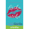 E-kniha Láska na úteku - Melanie Harlow E-kniha Láska na úteku - Melanie Harlow