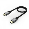 Unitek C137W 2.1 HDMI kábel 1,5 m čierny (HDMI 2.1 kábel Unitek C137W 1,5 m čierny) Unitek C137W 2.1 HDMI kábel 1,5 m čierny (HDMI 2.1 kábel Unitek C137W 1,5 m čierny)