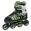 Kolečkové brusle SULOV MARKO, L39-42 Kolečkové brusle SULOV MARKO, L39-42