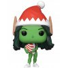 Funko POP! Marvel Holiday She-Hulk Funko POP! Marvel Holiday She-Hulk