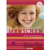 Menschen A1 Berufstrainer +CD - Franz Specht, Sandra Evans, Angela Pude Menschen A1 Berufstrainer +CD - Franz Specht, Sandra Evans, Angela Pude