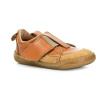 Pegres SBF 64 0.1 hnědé první barefoot tenisky 21 EUR Pegres SBF 64 0.1 hnědé první barefoot tenisky 21 EUR
