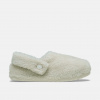 Crocs Classic Cozzzy Slipper Stucco Crocs Classic Cozzzy Slipper Stucco