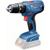 Bosch Professional GSB 18V-21 aku příklepová vrtačka, bez akumulátoru, 06019H1176 Bosch Professional GSB 18V-21 aku příklepová vrtačka, bez akumulátoru, 06019H1176