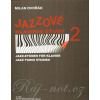 Jazzové klavírne etudy 2 - Milan Dvořák Jazzové klavírne etudy 2 - Milan Dvořák