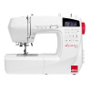 Šijací stroj Elna eXperience 570 alpha Šijací stroj Elna eXperience 570 alpha