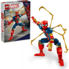 LEGO® LEGO Zostaviteľná figúrka: Iron Spider-Man 2276298 LEGO® LEGO Zostaviteľná figúrka: Iron Spider-Man 2276298