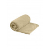 Rýchloschnúci uterák Sea To Summit Tek Towel M - desert Rýchloschnúci uterák Sea To Summit Tek Towel M - desert