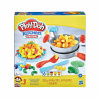 Play-Doh Barbecue gril kreatívny set modelína s doplnkami Play-Doh Barbecue gril kreatívny set modelína s doplnkami