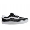 Topánky VANS BROOKLYN LS kockované dámske čierne VN000DBWEMV 38.5 Topánky VANS BROOKLYN LS kockované dámske čierne VN000DBWEMV 38.5