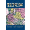 Medzipriestor - Martyn Rady Medzipriestor - Martyn Rady