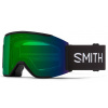 Smith Squad MAG - Black/ChromaPop Everyday Green Mirror one size Smith Squad MAG - Black/ChromaPop Everyday Green Mirror one size
