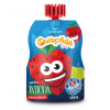 Pyré jablko - jahoda 120 g Ovocňák Pyré jablko - jahoda 120 g Ovocňák