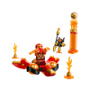 LEGO Ninjago - Kaiov dračí Spinjitzu útok (LEGO71777) LEGO Ninjago - Kaiov dračí Spinjitzu útok (LEGO71777)