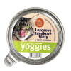 Yoggies s lososom a tuňákom v lahodnom želé omáčke 85 g Yoggies s lososom a tuňákom v lahodnom želé omáčke 85 g