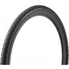 Pirelli Plášť PIRELLI CINTURATO GRAVEL RC 700 x 40C KEVLAR - Čierna, 700x40c Pirelli Plášť PIRELLI CINTURATO GRAVEL RC 700 x 40C KEVLAR - Čierna, 700x40c