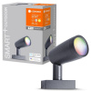 LEDVANCE Záhradné bodové svietidlo LED RGB+W 5W SMART+ WiFi LEDVANCE Záhradné bodové svietidlo LED RGB+W 5W SMART+ WiFi