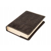 Kožený obal na knihu KLASIK XL 25,5 x 39,8 cm. Kožený obal na knihu KLASIK XL 25,5 x 39,8 cm.