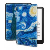 B-Safe Lock 3406 puzdro na Amazon Kindle 2022 BSL-AK2-3406 Gogh B-Safe Lock 3406 puzdro na Amazon Kindle 2022 BSL-AK2-3406 Gogh