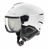 Lyžiarska prilba Uvex Instinct Visor 60-62cm Lyžiarska prilba Uvex Instinct Visor 60-62cm