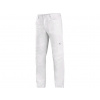 CXS EDWARD / Pánske nohavice - biele 48 CXS EDWARD / Pánske nohavice - biele 48