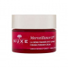 NUXE Merveillance Lift Firming Powdery Cream vyhlazující denní pleťový krém 50 ml pro ženy NUXE Merveillance Lift Firming Powdery Cream vyhlazující denní pleťový krém 50 ml pro ženy