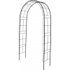 Strend Pro Garden Oblúk Strend Pro, záhradný, na rastliny, 113x38x229 cm Strend Pro Garden Oblúk Strend Pro, záhradný, na rastliny, 113x38x229 cm