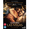Leaving Las Vegas Blu-ray Leaving Las Vegas Blu-ray