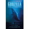 Godzilla: King of the Monsters - Official Movie Novelization - Greg Keyes Godzilla: King of the Monsters - Official Movie Novelization - Greg Keyes