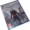 Assassins Creed: Valhalla Assassins Creed: Valhalla
