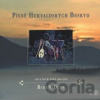 RukyNaDudy - Písně Hukvaldských Beskyd CD RukyNaDudy - Písně Hukvaldských Beskyd CD