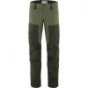 Fjällräven Keb Trousers M, Farba DEEP FOREST-LAUREL GREEN, Veľkosť 48/L Fjällräven Keb Trousers M, Farba DEEP FOREST-LAUREL GREEN, Veľkosť 48/L