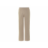 Livergy® Pánske tepláky béžová, M 48/50 (100386930) Livergy® Pánske tepláky béžová, M 48/50 (100386930)