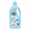 CHICCO Variant: CHICCO Aviváž koncentrovaná Baby Sensitive Sladký púder 1,5 l, 60 praní CHICCO Variant: CHICCO Aviváž koncentrovaná Baby Sensitive Sladký púder 1,5 l, 60 praní