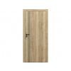 Interiérové dvere Porta - Resist - model B.1 Šírka dverí: 90 cm, Orientácia: Ľavé Interiérové dvere Porta - Resist - model B.1 Šírka dverí: 90 cm, Orientácia: Ľavé