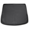Gumová vaňa do kufra Ford Focus 2011-2018 (combi) Novline CARFRD00004 Gumová vaňa do kufra Ford Focus 2011-2018 (combi) Novline CARFRD00004