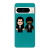 Silikonové pouzdro iSaprio - Google Pixel 8 Pro - Pulp Fiction (Odolný silikonový kryt, obal, pouzdro iSaprio - Google Pixel 8 Pro - Pulp Fiction - skvělá ochrana a pružnost, stylový UV potisk, lehkos Silikonové pouzdro iSaprio - Google Pixel 8 Pro - Pulp Fiction (Odolný silikonový kryt, obal, pouzdro iSaprio - Google Pixel 8 Pro - Pulp Fiction - skvělá ochrana a pružnost, stylový UV potisk, lehkos